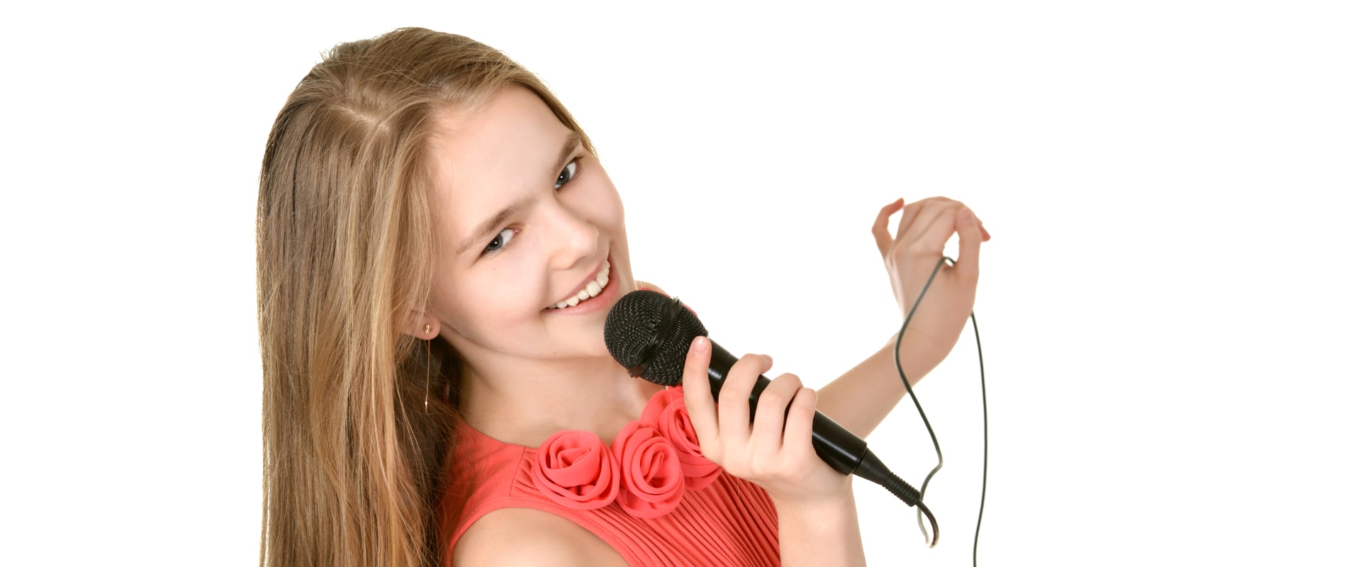 Do you need voice lessons to sing?